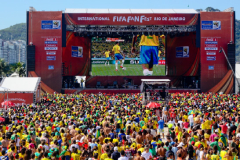 FIFA Fan Festivals